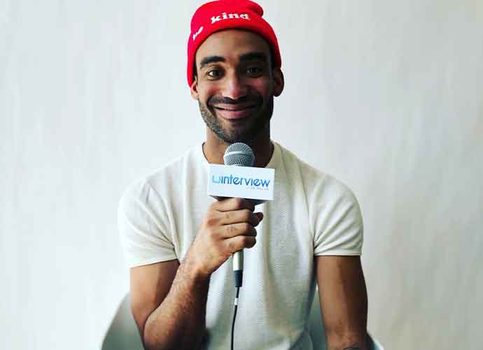 VIDEO EXCLUSIVE: DJ Zeke Thomas Discusses Sexual Assault Against Men, Need For Victims To Come Forward
