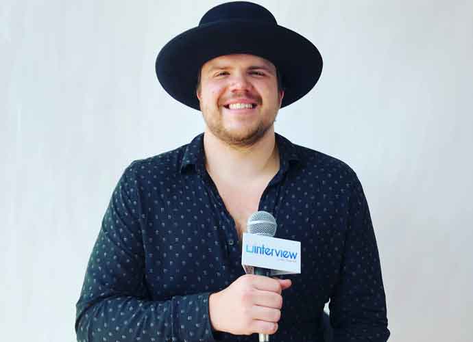 VIDEO EXCLUSIVE: 'American Idol' Winner Caleb Johnson On His New Album 'Born From Southern Ground'