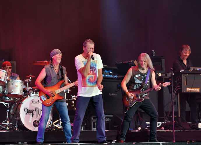 Deep Purple's 'The Long Goodbye Tour' Dates Announced [Ticket & VIP Info]