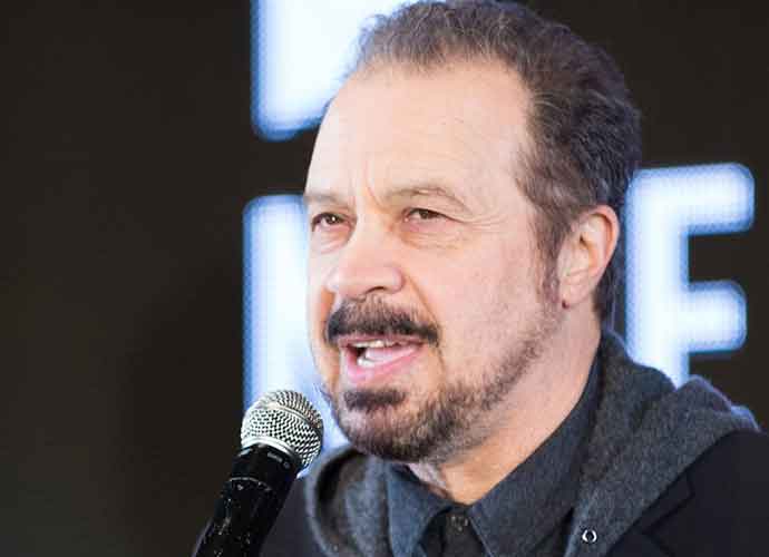 VIDEO EXCLUSIVE: Director Ed Zwick On 'Trial By Fire,' Capital Punishment