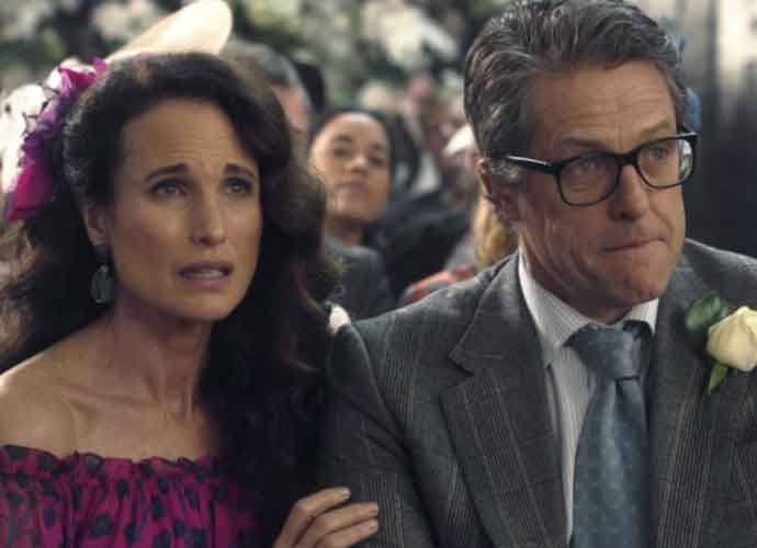 'Four Weddings And A Funeral' Reunion Special Helps Out Red Nose Day Charity [VIDEO]