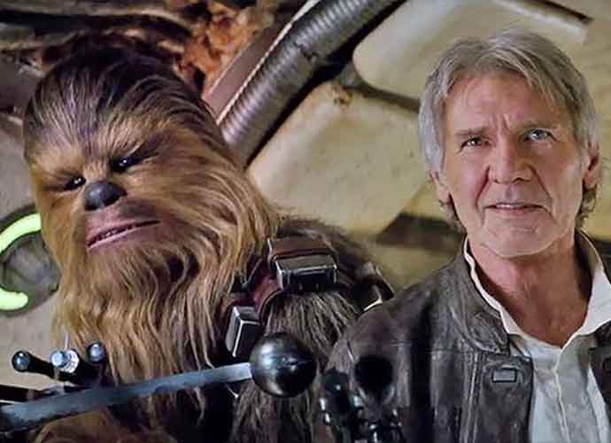 Peter Mayhew, Who Played Chewbacca In 'Star Wars' Movies, Dies At 74