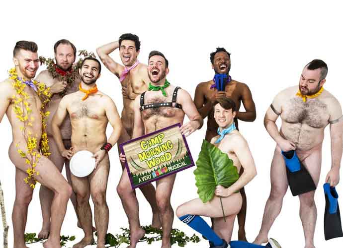 'Camp Morning Wood' Theater Review: Body-Positive Fun Just In Time For Pride