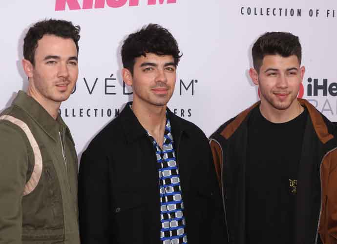 Jonas Brothers Headline 'Wango Tango' Event, Meet John Stamos [PHOTOS]
