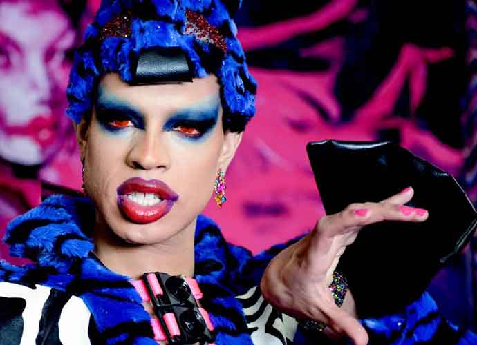 'Ru Paul's Drag Race' Champ Yvie Oddly Says Her Dad Was Her Inspiration