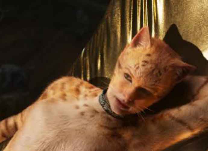 New 'Cats' Trailer Becomes Hilarious Internet Meme [VIDEO]
