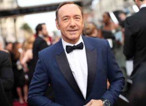 Kevin Spacey (Image: Getty)