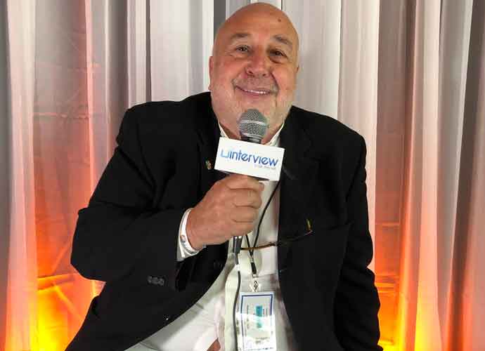 VIDEO EXCLUSIVE: E! Television Co-Founder Larry Namer On NOVUS Summit, 'Empress,' 'First Woman'