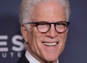 Ted Danson (Image: Getty)