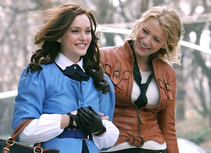 'Gossip Girl' To Be Rebooted By HBO Max