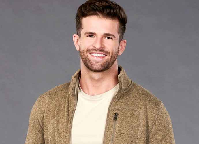 Jed Wyatt's Ex Haley Stevens Spent Time With Father During 'Bachelorette' Finale