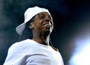 Lil Wayne (Photo: Getty)