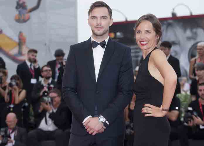 76th Venice Film Festival, Italy - Opening Night - Guests arrive on the red carpet PersonInImage : Nicholas Hoult Credit : KIKA/WENN.com