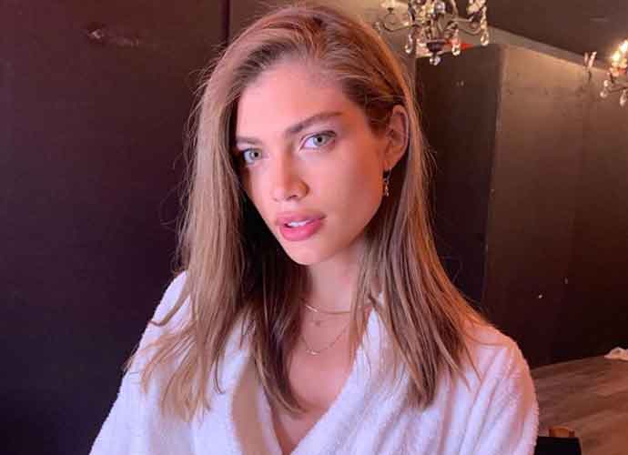 Valentina Sampaio Becomes First Openly Transgender Model Hired By Victoria's Secret