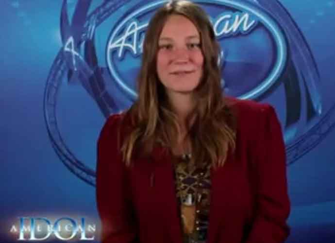 Former 'American Idol' Contestant Haley Smith Dies in Motorcycle Crash At 26