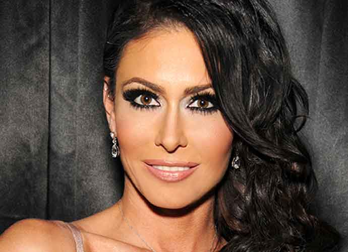 Adult Star Jessica Jaymes Has Found Dead at 43