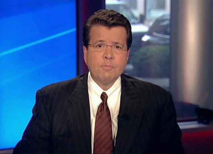 Fox News' Neil Cavuto