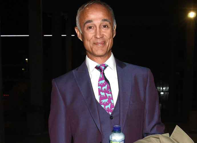 Andrew Ridgeley Recalls George Michael & Wham! Days At TV Appearance [Photos]