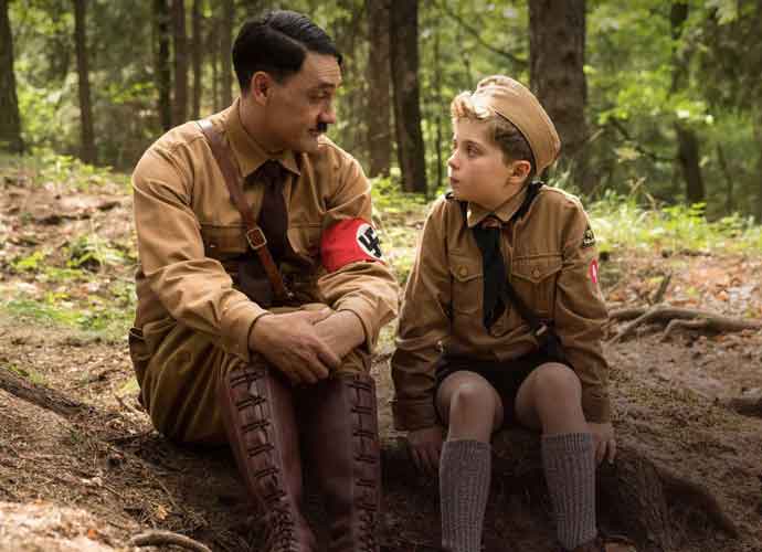 'Jojo Rabbit' Movie Review Roundup: Wonderful Film On Difficult Subject