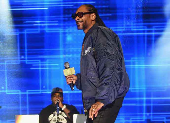 Snoop Dogg & Wiz Khalifa Announce The High School Reunion Tour – How To Get Tickets