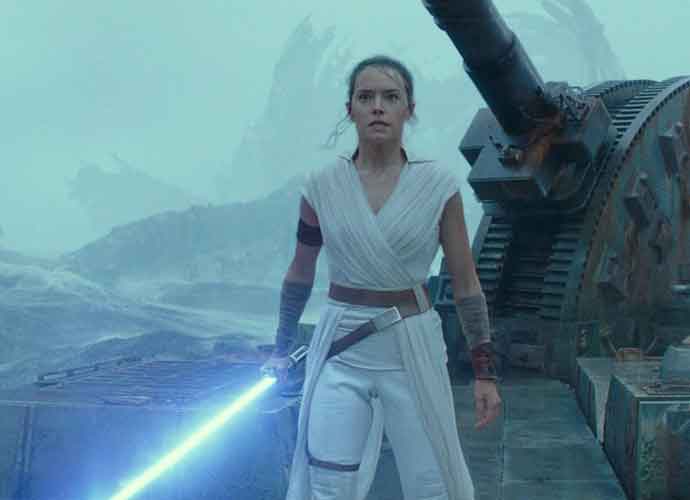 'Star Wars: The Rise of Skywalker' Ticket Pre-Sale Breaks Record Of 'Avengers: Endgame'
