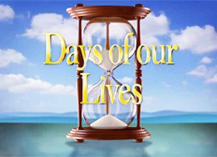 Days Of Our Lives