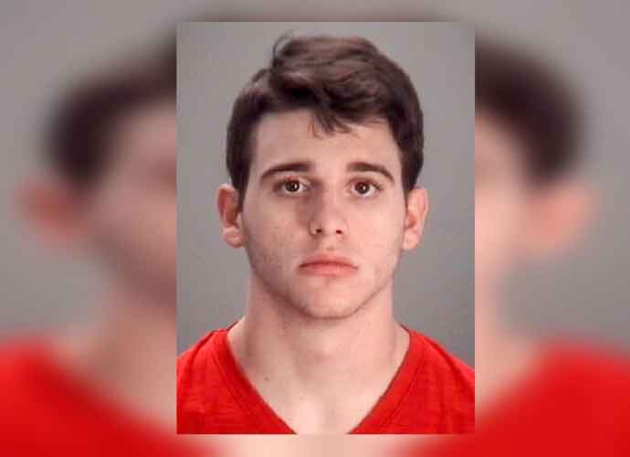 Florida High School Student Nicholas Godfrey Arrested For Soliciting Hit On Staff Member On Instagram