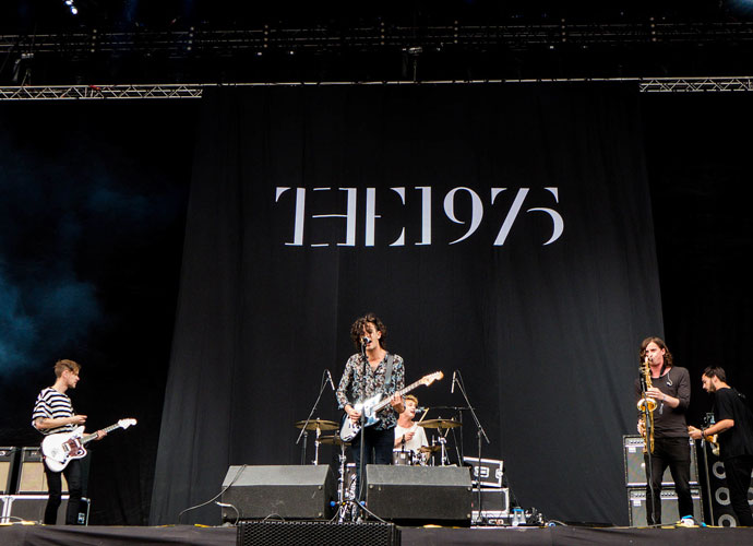 The 1975 Tour Tickets On Sale Now [Dates & Ticket Info]