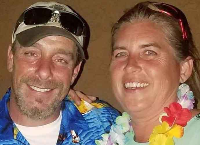 James & Michelle Butler, Missing New Hampshire Couple, Found Dead On Texas Beach