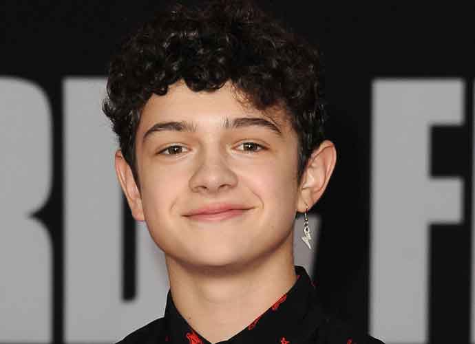 Noah Jupe On Playing Shia LaBeouf In 'Honey Boy:' 'I Didn't Know Who He Was!'