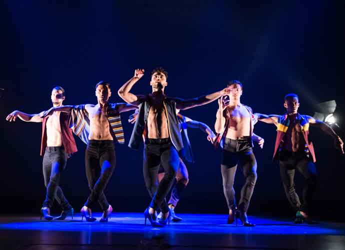 Ballet Hispánico Dance Review: New Pieces Deliver Dance With Bite