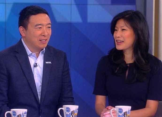 Evelyn Yang, Wife Of Presidential Candidate Andrew Yang, Says She Was Sexually Assaulted By Gynecologist