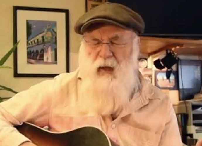 Musician David Olney Dies On Stage Mid-Song At 71
