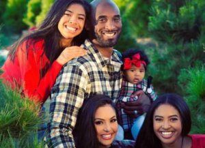 Vanessa Bryant Posts Tribute To Late Husband Kobe Bryant & Daughter Gianna Bryant (Image: Instagram)