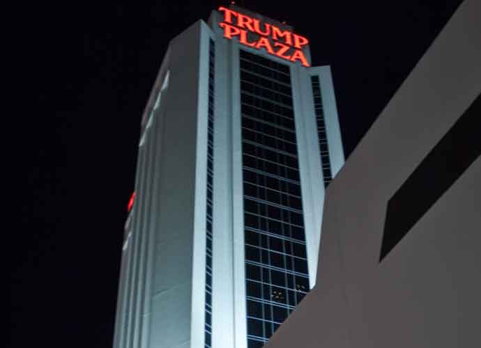 Atlantic City Mayor Marty Small Plans To Demolish 'Embarrassment' Trump Plaza Hotel & Casino In 2020