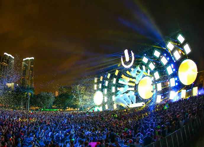 Ultra Music Festival Tickets & Passes On Sale! [Dates, Deals & Pass