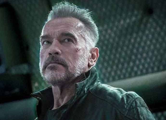 'Terminator: Dark Fate' Blu-ray Review: A Nostalgia Trip Not Worth