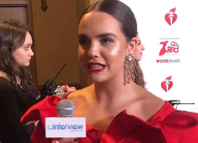 VIDEO EXCLUSIVE: Bailee Madison Reveals Why She's Launching A Music Career