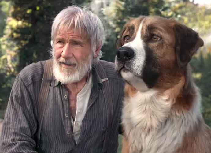 'Call Of The Wild' Movie Review Roundup: Harrison Ford Earns Praise, Despite CGI Dog Buck