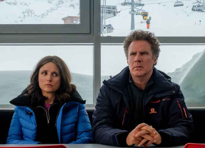 'Downhill' Movie Review: Stirring Performances By Julia Louis-Dreyfus & Will Ferrell Elevate By-The-Numbers Remake