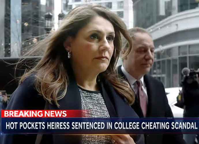 Hot Pockets Heiress Michelle Janavs Gets 5 Months In Prison For Bribery