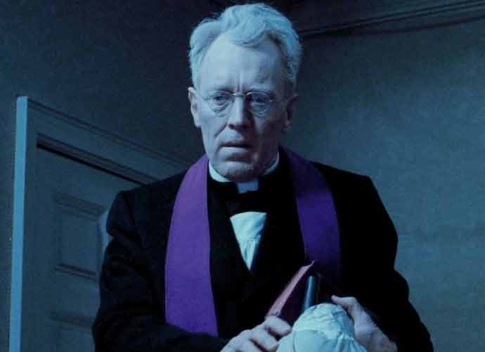 Max Von Sydow, 'The Exorcist' Actor, Dies At 90