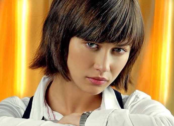 'James Bond' Actress Olga Kurylenko Tests Positive For Coronavirus