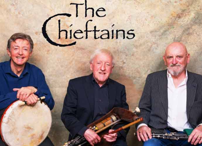 The Chieftains Concert Tickets On Sale Now! [Date, Deals & Cheap Tickets Info]