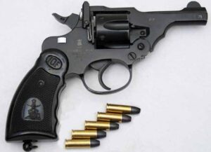 Gun Sales & Pistol Permit Applications Skyrocket Due To Coronavirus Anxiety 