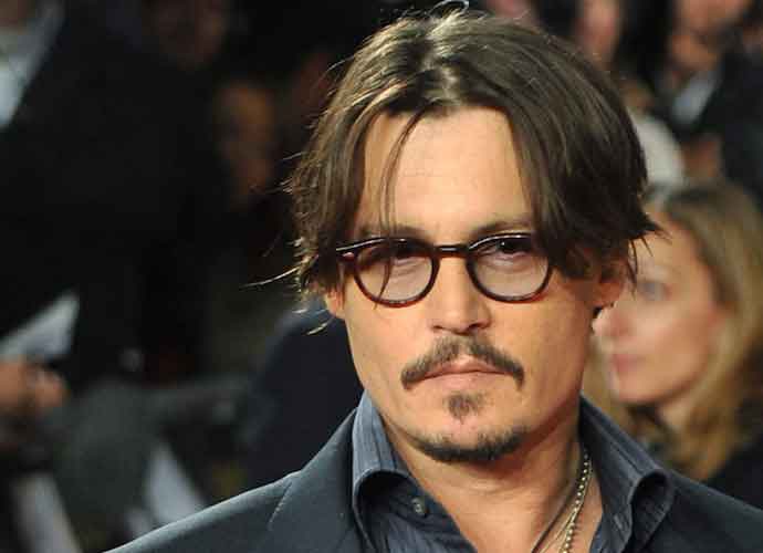 Judge Allows Johnny Depp's Defamation Suit Against Amber Heard to ...