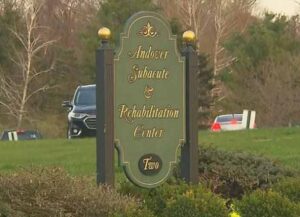  17 Bodies Stored In A Shed At Andover, N.J. Nursing Home