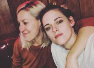 Kristen Stewart's Girlfriend, Dylan Meyer, Shares A Birthday Message To The Actress With Personal Photo