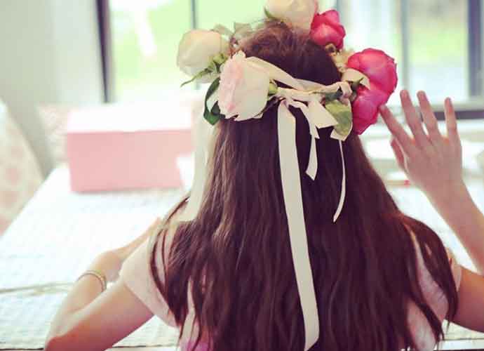Katie Holmes Shares Rare Photo Of Suri Cruise To Celebrate Daughter's 14th Birthday (Image: Instagram)
