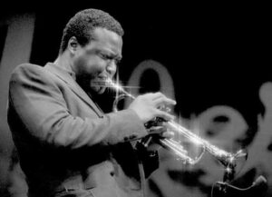Jazz Trumpeter Wallace Roney Dies At 59 From Coronavirus